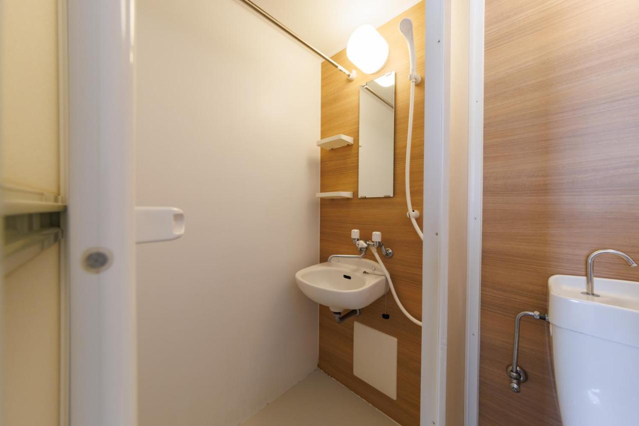 Pigeblanc Dotonbori Apartment