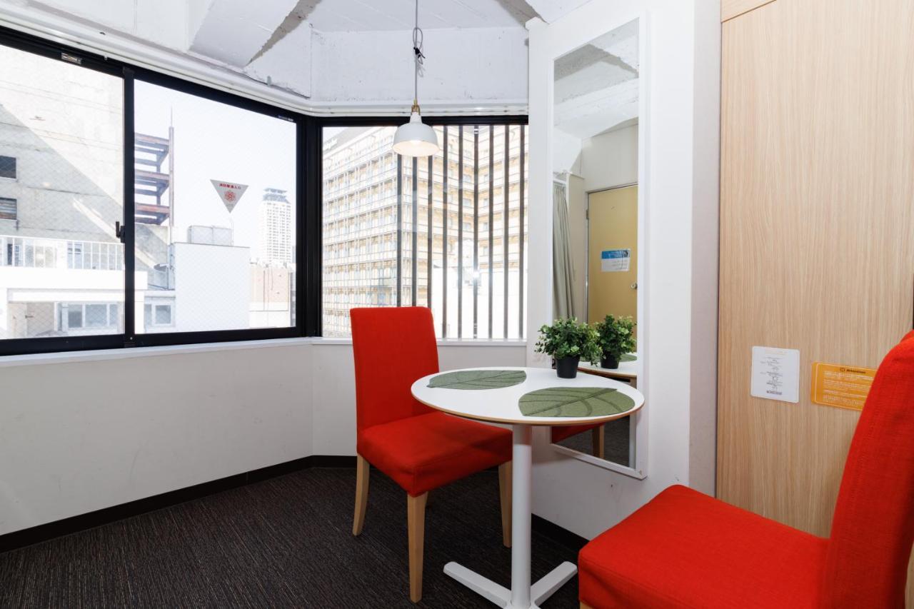 Pigeblanc Dotonbori Apartment *