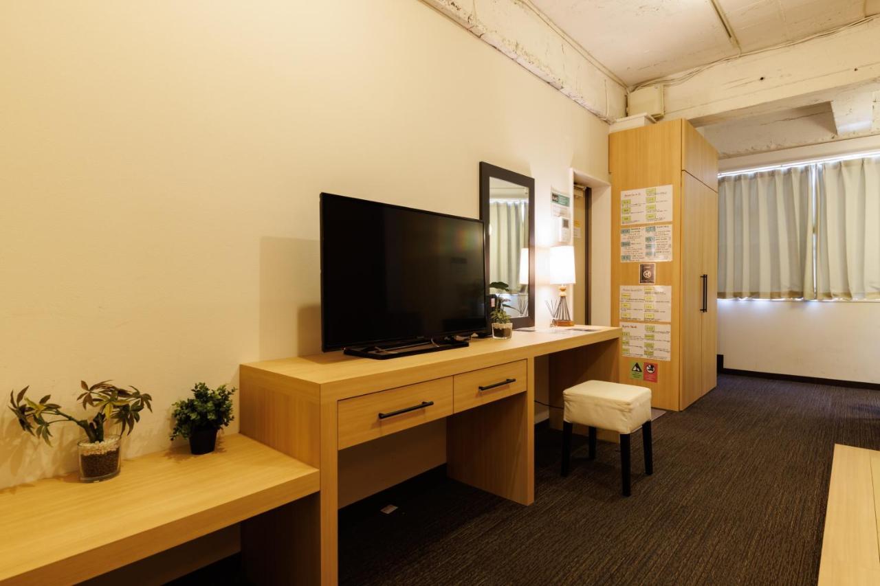 Pigeblanc Dotonbori Apartment *