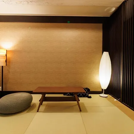 Pigeblanc Dotonbori Apartment Osaka Exterior photo