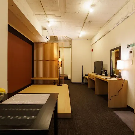 Pigeblanc Dotonbori Apartment Osaka Exterior photo