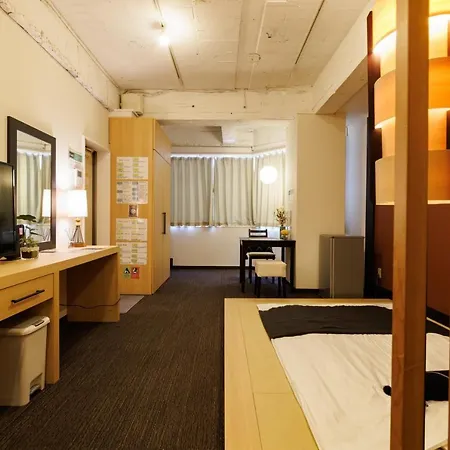 Pigeblanc Dotonbori Apartment Osaka Exterior photo