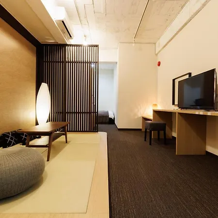 Pigeblanc Dotonbori Apartment Osaka Exterior photo