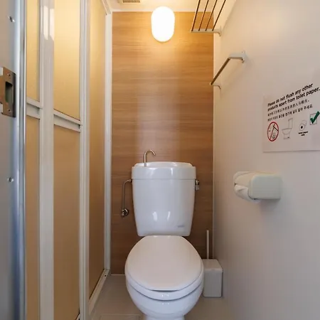 Pigeblanc Dotonbori Apartment Osaka Exterior photo